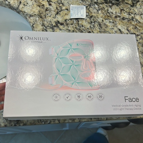 Onmilux contour - Picture 4 of 8